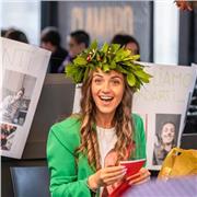 Cerchi una tutor per ripetizioni? Contattami e cominciamo.